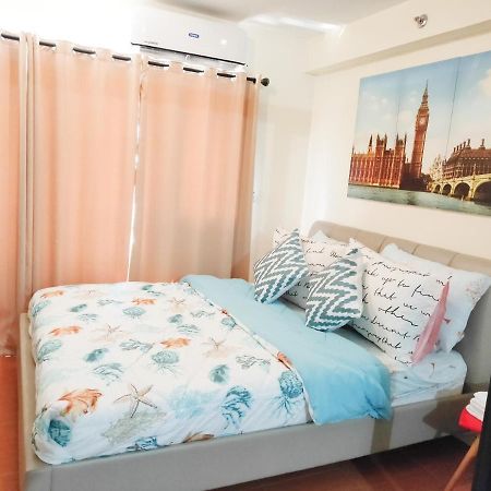 Cozy Condo Unit In One Oasis Cdo Cagayán de Oro Extérieur photo