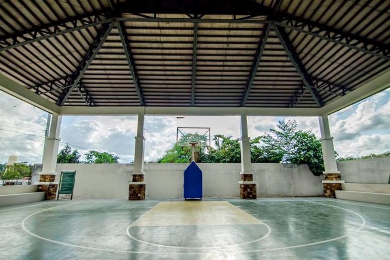 Cozy Condo Unit In One Oasis Cdo Cagayán de Oro Extérieur photo
