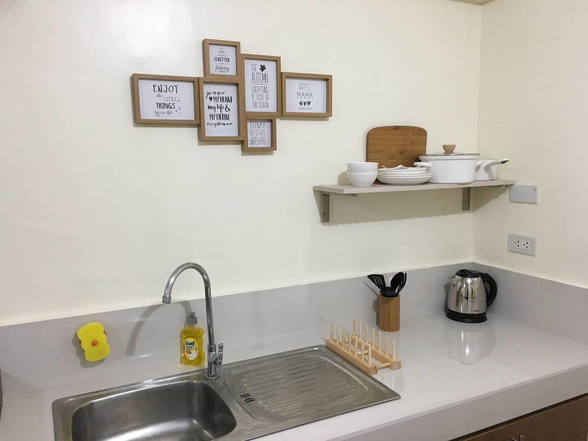 Cozy Condo Unit In One Oasis Cdo Cagayán de Oro Extérieur photo