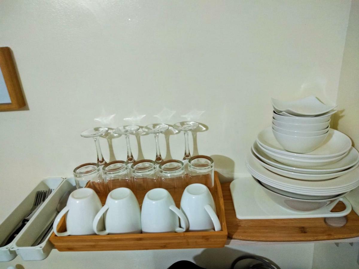Cozy Condo Unit In One Oasis Cdo Cagayán de Oro Extérieur photo