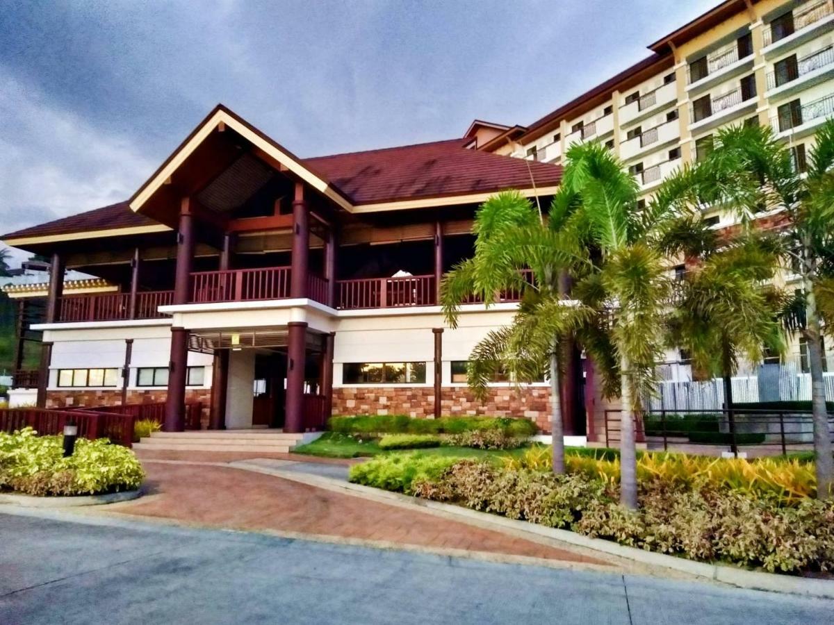 Cozy Condo Unit In One Oasis Cdo Cagayán de Oro Extérieur photo