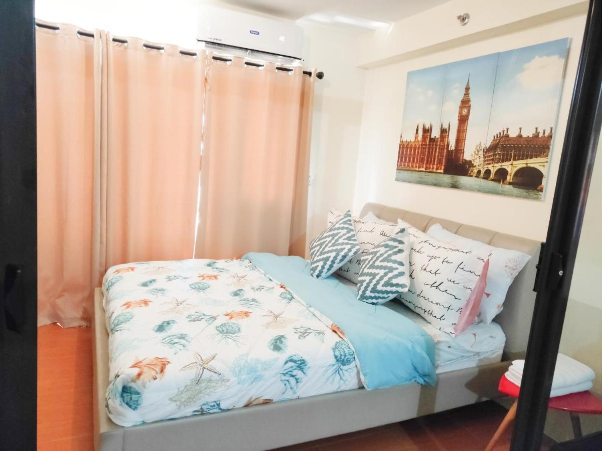 Cozy Condo Unit In One Oasis Cdo Cagayán de Oro Extérieur photo
