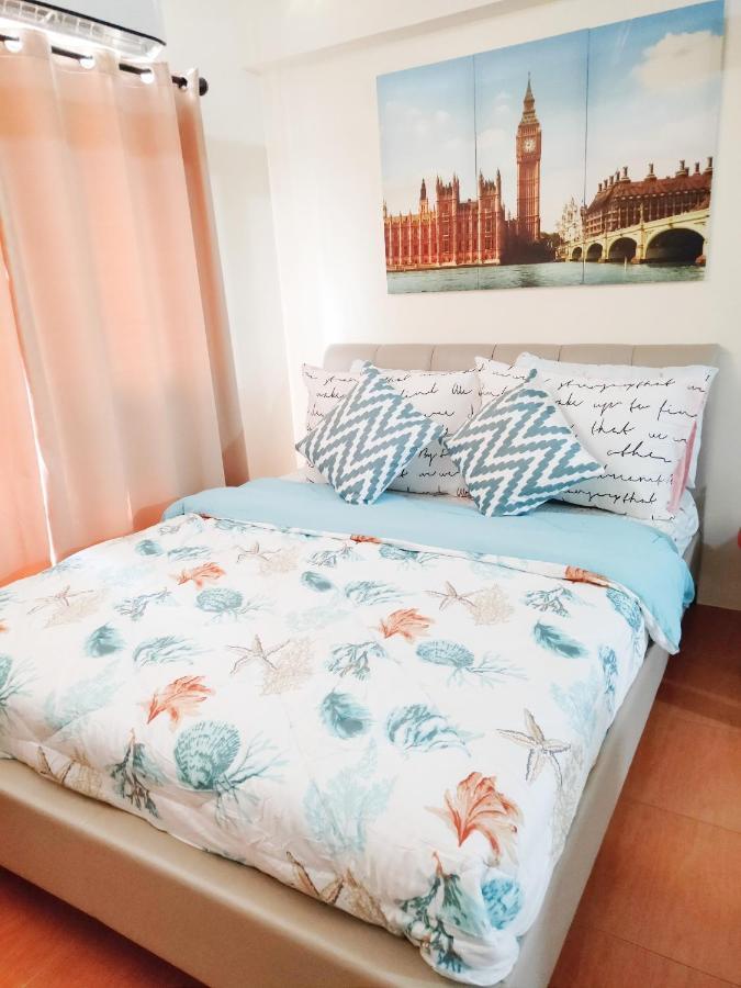 Cozy Condo Unit In One Oasis Cdo Cagayán de Oro Extérieur photo