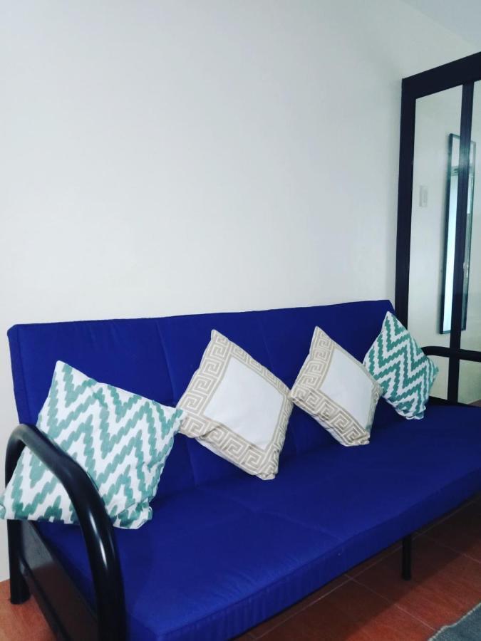 Cozy Condo Unit In One Oasis Cdo Cagayán de Oro Extérieur photo