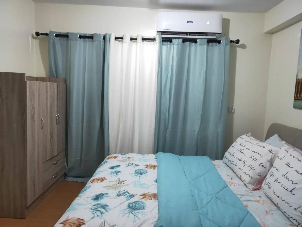 Cozy Condo Unit In One Oasis Cdo Cagayán de Oro Extérieur photo
