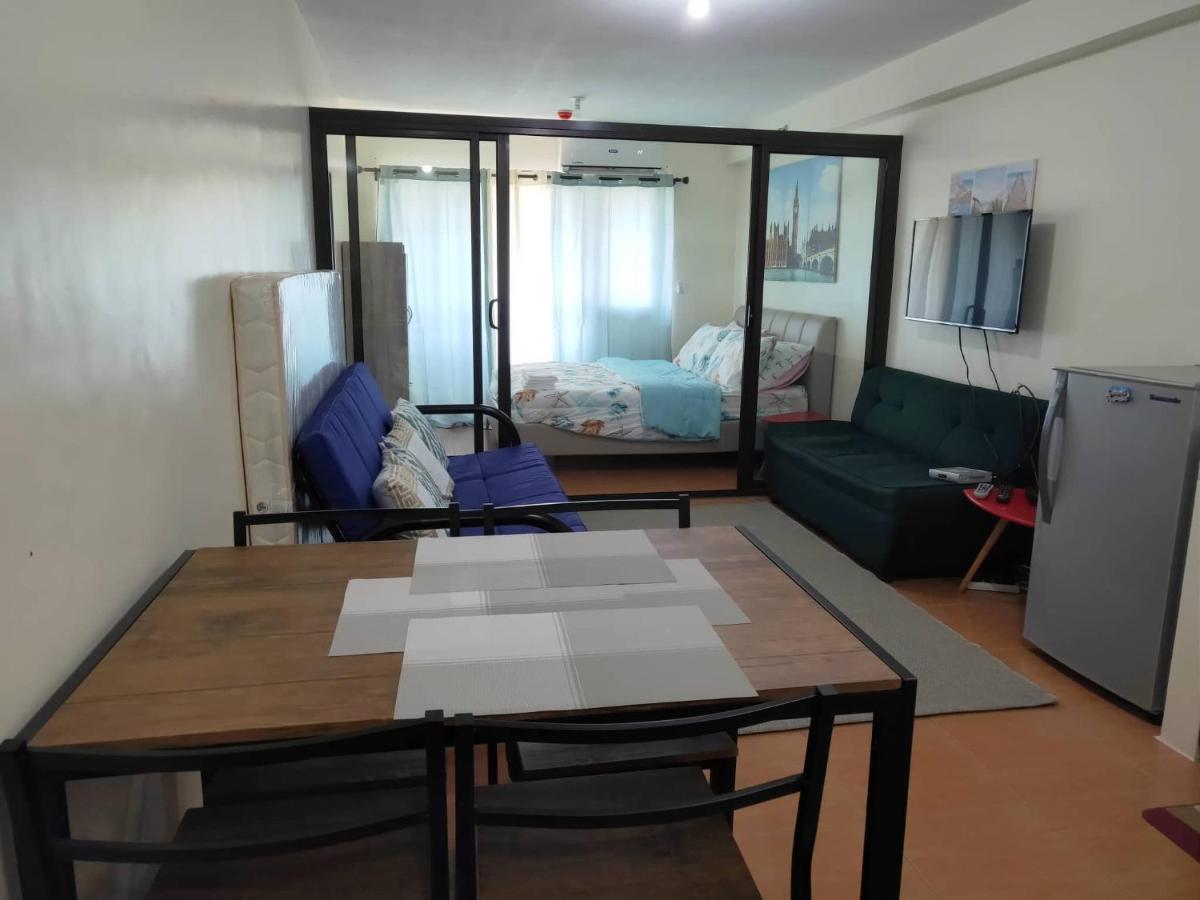 Cozy Condo Unit In One Oasis Cdo Cagayán de Oro Extérieur photo