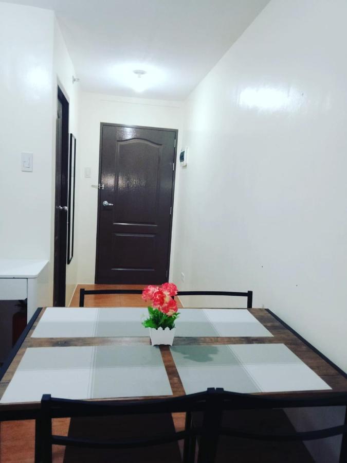 Cozy Condo Unit In One Oasis Cdo Cagayán de Oro Extérieur photo